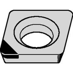 CDHB120601FST WDN25U PCD POS INSERT - Exact Industrial Supply