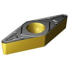 VBMT 332-KR Grade 3210 - Turning Insert - USA Tool & Supply