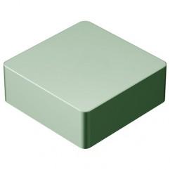 SNG 553T0320 Grade 670 - Turning Insert - USA Tool & Supply