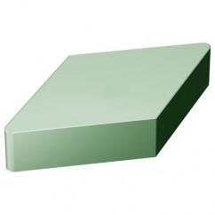 DNG 433T0320 Grade 670 - Turning Insert - USA Tool & Supply