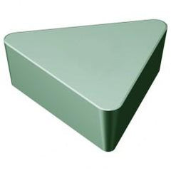 TPG 323T0320 Grade 670 - Turning Insert - USA Tool & Supply