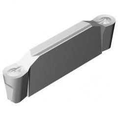 N123H2-0400-RO Grade H13A CoroCut® 1-2 Insert for Profiling - USA Tool & Supply