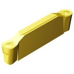 N123H2-0475-RO 1005 CoroCut® 1-2 Insert for Profiling - USA Tool & Supply