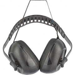 North - Earmuffs Band Position: Three Position NRR Rating (dB) Under the Chin: 25 - USA Tool & Supply