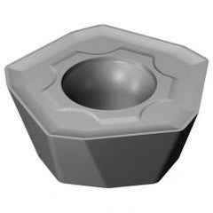 419R-1405E-MM Grade 1010 Milling Insert - USA Tool & Supply
