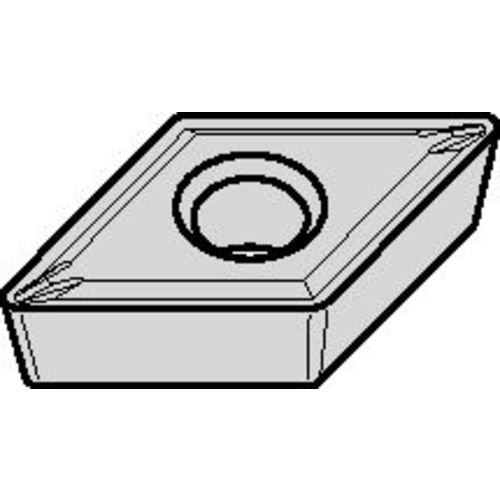 DCGT32501P TN10U INSERT - USA Tool & Supply