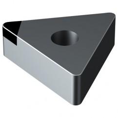 TNMA 331S0320-E Grade CB20 - Turning Insert - USA Tool & Supply