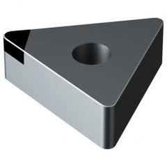 TNMA 433S0320-E Grade CB20 - Turning Insert - USA Tool & Supply