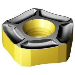 357R-2408M-PM Grade 3330 Milling Insert - USA Tool & Supply