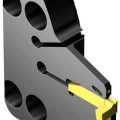 SL70-RG123H06C CoroCut® 1-2 Head for Grooving - USA Tool & Supply