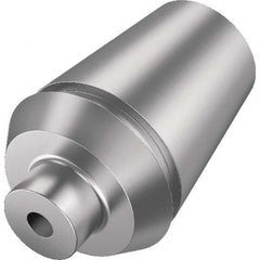 Kennametal - ER Collets Type: ER Collet Collet Series: ER25 - USA Tool & Supply