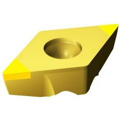 TRDC 1308S01020-F Grade 7015 - Turning Insert - USA Tool & Supply