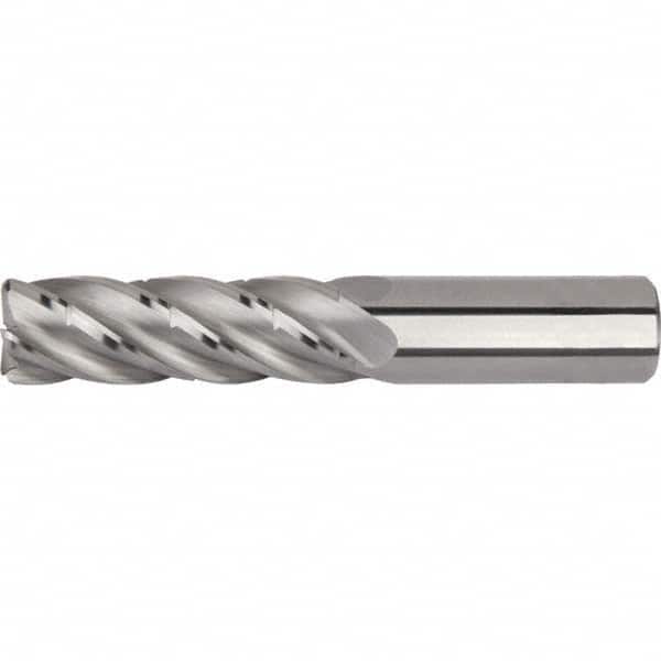 Kennametal - Square End Mills Mill Diameter (mm): 10.00 Mill Diameter (Decimal Inch): 0.3937 - USA Tool & Supply