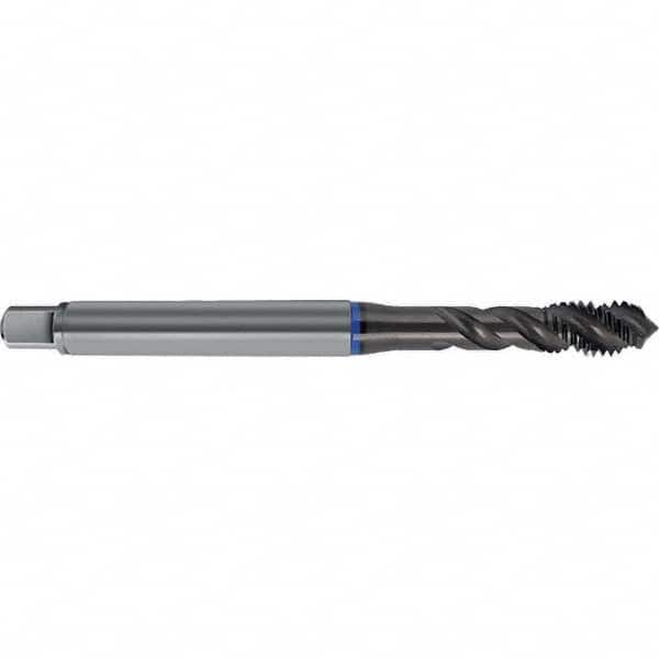 Guhring - Spiral Flute Taps Thread Size (mm): M33x3.50 Chamfer: Semi-Bottoming - USA Tool & Supply