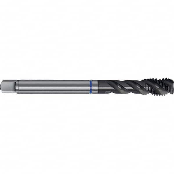 Guhring - Spiral Flute Taps Thread Size (mm): M14x1.50 Chamfer: Semi-Bottoming - USA Tool & Supply