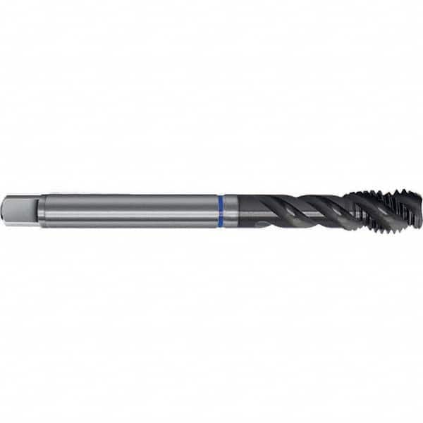 Guhring - Spiral Flute Taps Thread Size (mm): G3/8 Chamfer: Semi-Bottoming - USA Tool & Supply