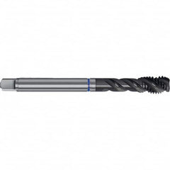 Guhring - Spiral Flute Taps Thread Size (mm): M16x1.50 Chamfer: Bottoming - USA Tool & Supply