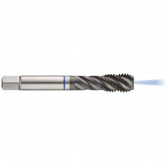 Guhring - Spiral Flute Taps Thread Size (Inch): 5/8-11 Chamfer: Bottoming - USA Tool & Supply