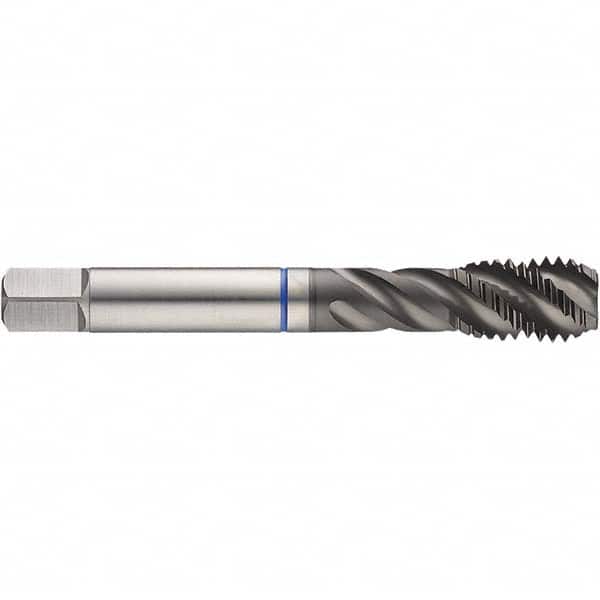 Guhring - Spiral Flute Taps Thread Size (Inch): 3-56 Chamfer: Bottoming - USA Tool & Supply
