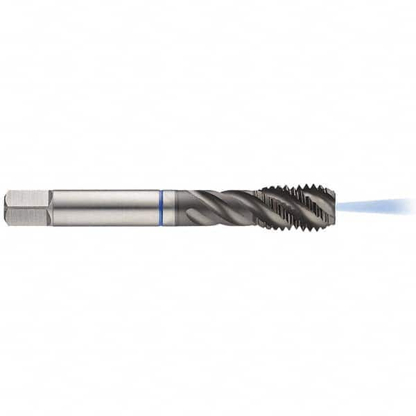 Guhring - Spiral Flute Taps Thread Size (Inch): 7/16-20 Chamfer: Bottoming - USA Tool & Supply