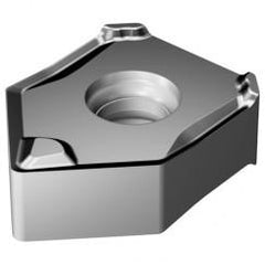 345N-1305E-PW8 Grade 1010 Milling Insert - USA Tool & Supply