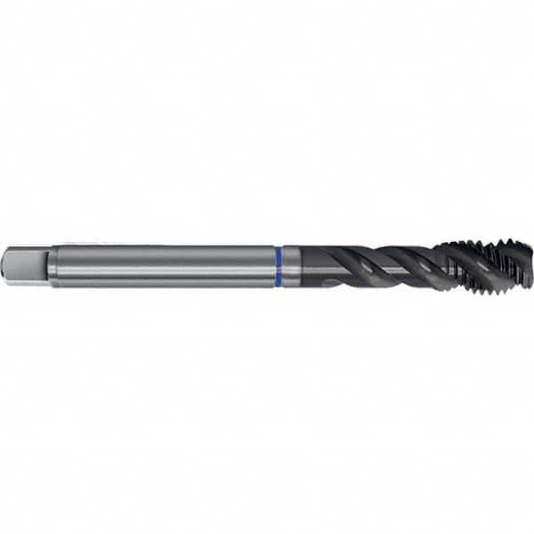 Guhring - Spiral Flute Taps Thread Size (mm): G3/8 Chamfer: Semi-Bottoming - USA Tool & Supply