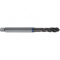 Guhring - Spiral Flute Taps Thread Size (mm): M24x3.00 Chamfer: Semi-Bottoming - USA Tool & Supply