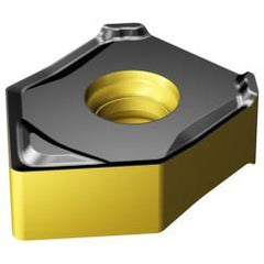 345N-1305E-KW8 Grade 3330 Milling Insert - USA Tool & Supply
