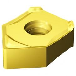 345N-1305E-KW8 Grade 1020 Milling Insert - USA Tool & Supply