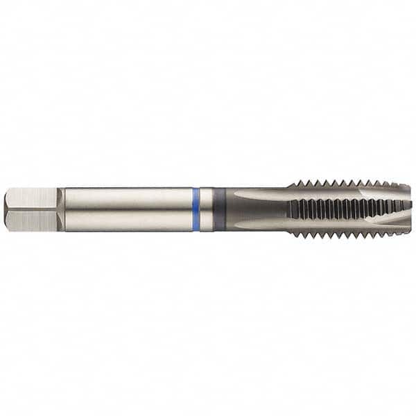 Guhring - Spiral Point Taps Thread Size (Inch): 3/4-16 Number of Flutes: 4 - USA Tool & Supply