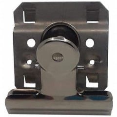 Triton - Peg Board Accessories Type: Wall Mounted Storage For Use With: LocBoard - USA Tool & Supply