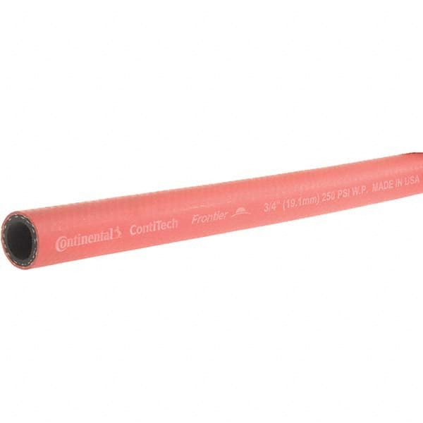 Continental ContiTech - Air & Multi-Purpose Hose Type: Multipurpose Air Hose Material: PVC - USA Tool & Supply