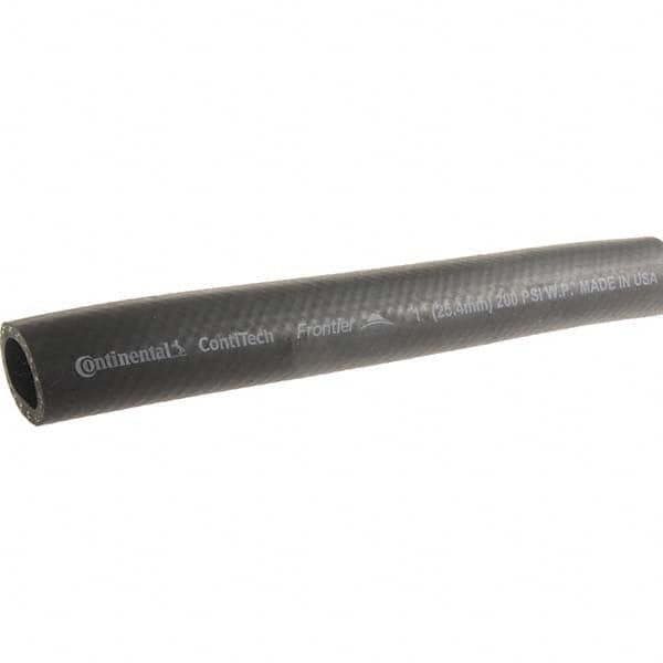 Continental ContiTech - Air & Multi-Purpose Hose Type: Multipurpose Air Hose Material: PVC - USA Tool & Supply