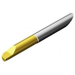 CXS-05T098-20-5220R Grade 1025 CoroTurn® XS Solid Carbide Tool for Turning - USA Tool & Supply