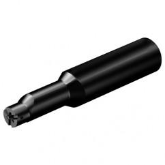 MB-A20-40-11R Cylindrical Shank To CoroCut® Mb Adaptor - USA Tool & Supply