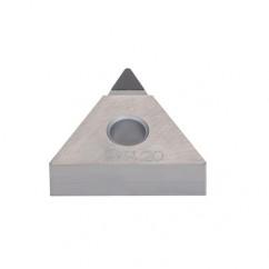 TNMM 331-DIA Grade DX120 - Turning Insert - USA Tool & Supply