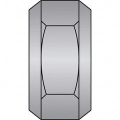 Allied Machine and Engineering - Modular Reamer Ring Nut - USA Tool & Supply