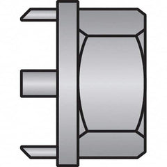 Allied Machine and Engineering - Modular Reamer Adjusting Key - USA Tool & Supply