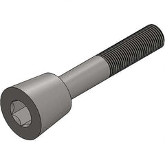 Allied Machine and Engineering - Modular Reamer Lock Screw - USA Tool & Supply
