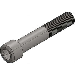 Allied Machine and Engineering - Modular Reamer Lock Screw - USA Tool & Supply