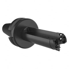 Allied Machine and Engineering - 140.6mm Max Drill Depth, 50.8mm Diam, Indexable Insert Drill - USA Tool & Supply