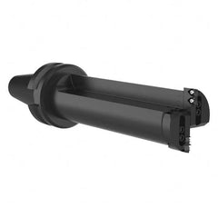 Allied Machine and Engineering - 231.5mm Max Drill Depth, 76.2mm Diam, Indexable Insert Drill - USA Tool & Supply