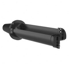 Allied Machine and Engineering - 231.5mm Max Drill Depth, 76.2mm Diam, Indexable Insert Drill - USA Tool & Supply