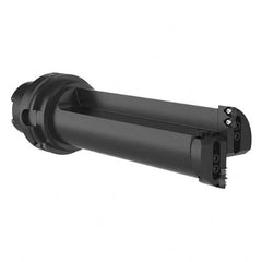 Allied Machine and Engineering - 9-7/64" Max Drill Depth, 3" Diam, Indexable Insert Drill - USA Tool & Supply