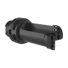 Allied Machine and Engineering - 5-7/64" Max Drill Depth, 3" Diam, Indexable Insert Drill - USA Tool & Supply