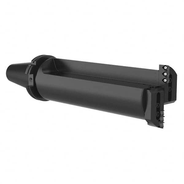 Allied Machine and Engineering - 254.4mm Max Drill Depth, 104.7mm Diam, Indexable Insert Drill - USA Tool & Supply
