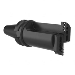 Allied Machine and Engineering - 127.4mm Max Drill Depth, 104.7mm Diam, Indexable Insert Drill - USA Tool & Supply