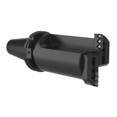 Allied Machine and Engineering - 127.4mm Max Drill Depth, 104.7mm Diam, Indexable Insert Drill - USA Tool & Supply