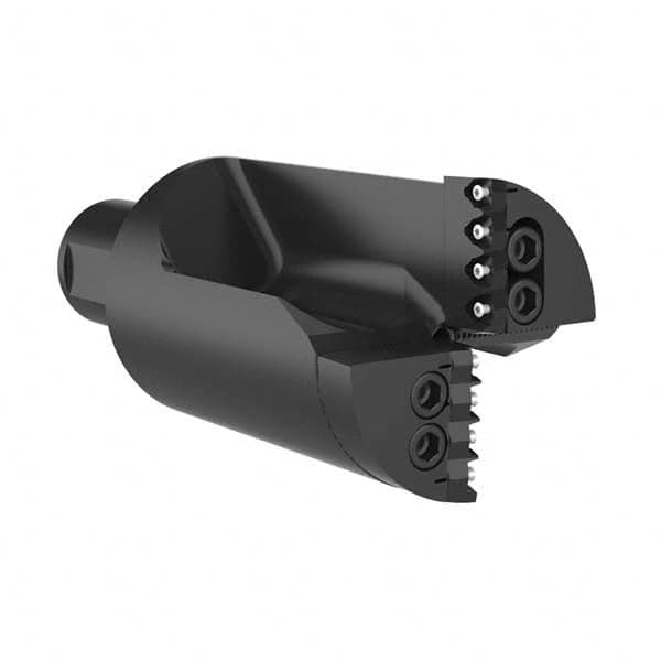 Allied Machine and Engineering - 99.8mm Max Drill Depth, 1xD, 96.5mm Diam, Indexable Insert Drill - USA Tool & Supply