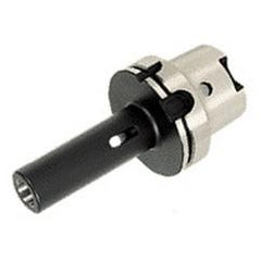 HSK A 63 MT1X110 ADAPTER - USA Tool & Supply